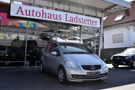 Mercedes-Benz A 160 Gebrauchtwagen