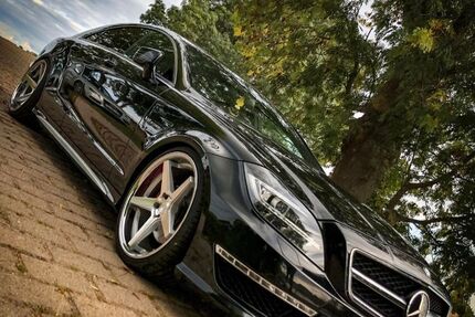 Mercedes-Benz CLS 350 Gebrauchtwagen
