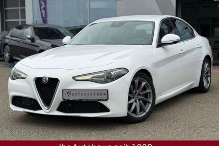 Alfa Romeo Giulia Gebrauchtwagen