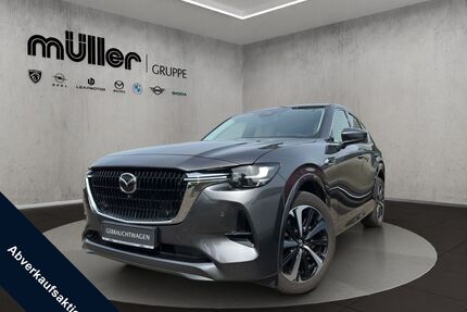 Mazda CX-60 Gebrauchtwagen