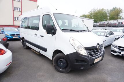 Renault Master Gebrauchtwagen
