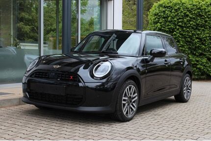 Mini Cooper S Gebrauchtwagen