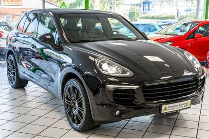 Porsche Cayenne Gebrauchtwagen