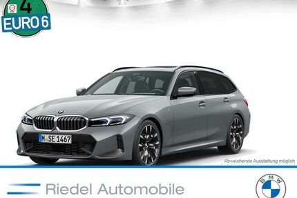 BMW 320 Gebrauchtwagen