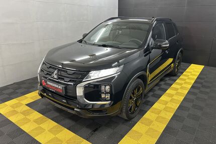 Mitsubishi ASX Gebrauchtwagen