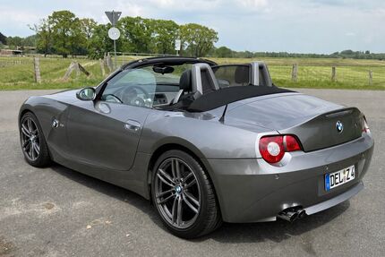 BMW Z4 Gebrauchtwagen