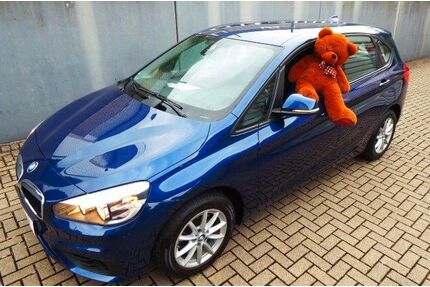 BMW 218 Active Tourer Gebrauchtwagen