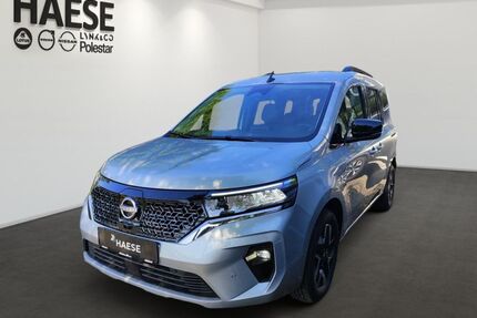 Nissan Townstar Gebrauchtwagen