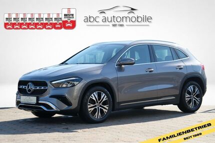Mercedes-Benz GLA 220 Gebrauchtwagen