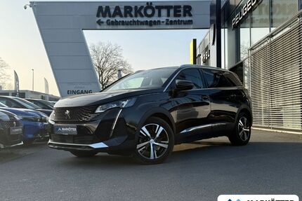 Peugeot 5008 Gebrauchtwagen