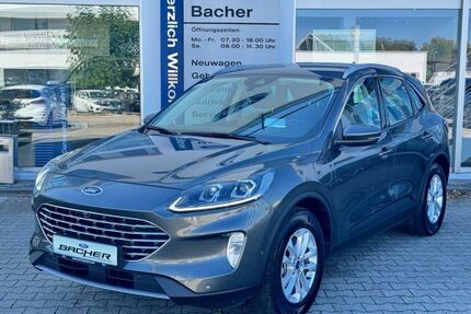 Ford Kuga Gebrauchtwagen