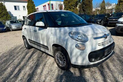 Fiat 500L Gebrauchtwagen