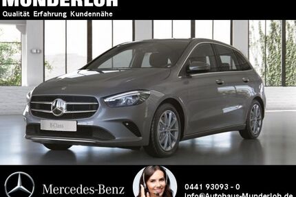 Mercedes-Benz B 200 Gebrauchtwagen
