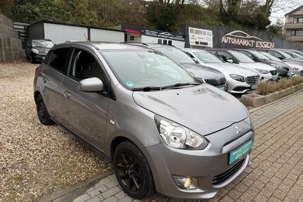 Mitsubishi Space Star Gebrauchtwagen