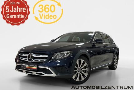 Mercedes-Benz E 400 Gebrauchtwagen
