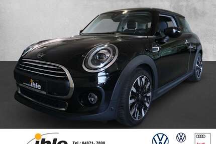 Mini One Gebrauchtwagen