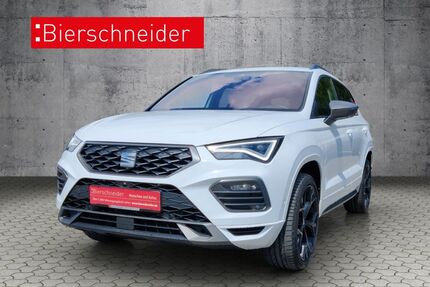 Seat Ateca Gebrauchtwagen