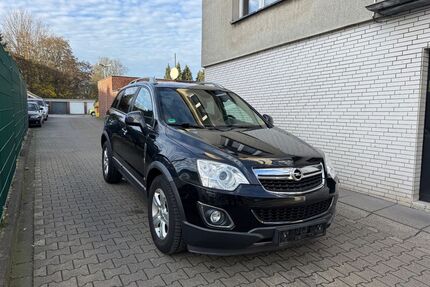 Opel Antara Gebrauchtwagen