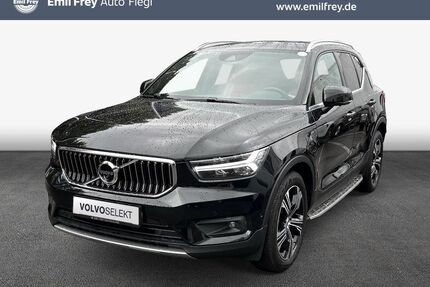 Volvo XC40 Gebrauchtwagen