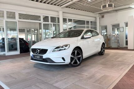 Volvo V40 Gebrauchtwagen