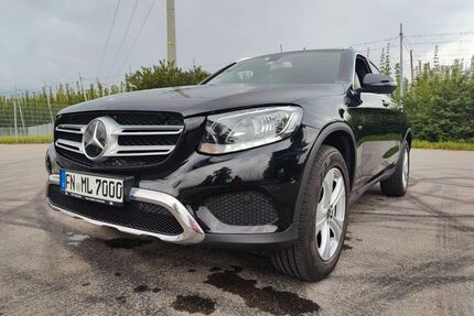Mercedes-Benz GLC 350 Gebrauchtwagen