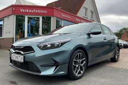 Kia ceed / Ceed Gebrauchtwagen