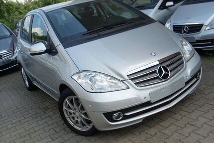 Mercedes-Benz A 180 Gebrauchtwagen