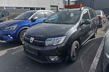 Dacia Logan Gebrauchtwagen