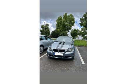 BMW 320 Gebrauchtwagen