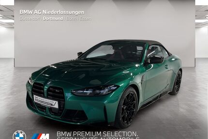 BMW M4 Gebrauchtwagen