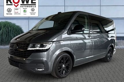 VW T6 Multivan Gebrauchtwagen