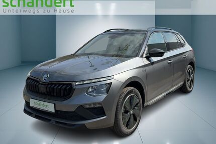 Skoda Kamiq Gebrauchtwagen