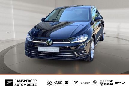 VW Polo Gebrauchtwagen