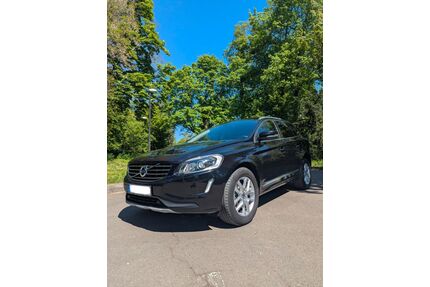 Volvo XC60 Gebrauchtwagen