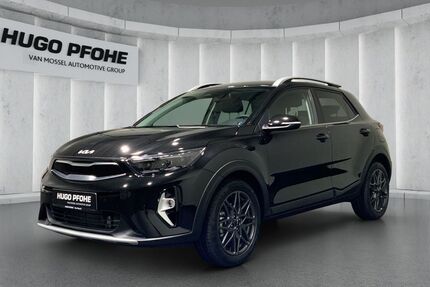Kia Stonic Gebrauchtwagen