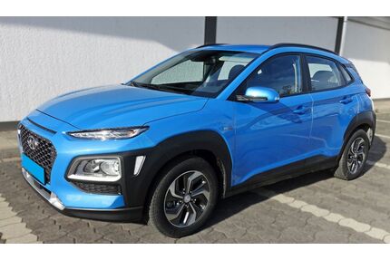 Hyundai KONA Gebrauchtwagen