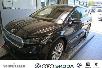 Skoda Enyaq Gebrauchtwagen