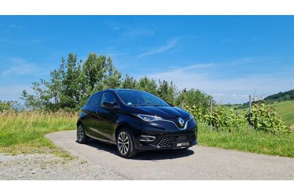 Renault ZOE Gebrauchtwagen