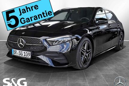 Mercedes-Benz A 200 Gebrauchtwagen