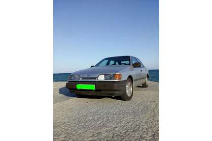 Ford Scorpio Gebrauchtwagen