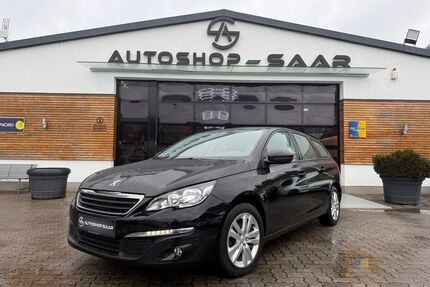 Peugeot 308 Gebrauchtwagen