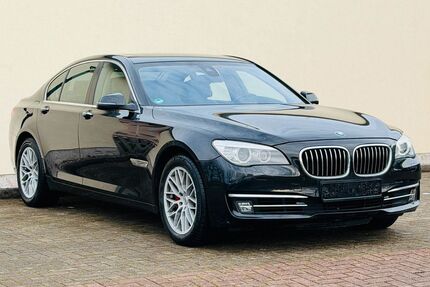 BMW 750 Gebrauchtwagen