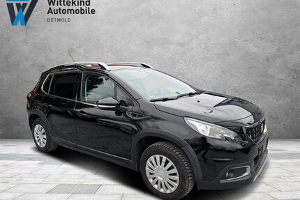 Peugeot 2008 Gebrauchtwagen
