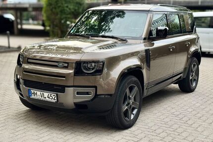 Land Rover Defender Gebrauchtwagen