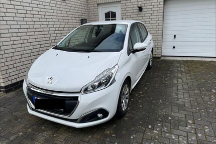 Peugeot 208 Gebrauchtwagen