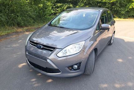 Ford C-Max Gebrauchtwagen