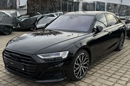 Audi A8 Gebrauchtwagen