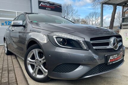 Mercedes-Benz A 200 Gebrauchtwagen