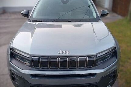 Jeep Avenger Gebrauchtwagen