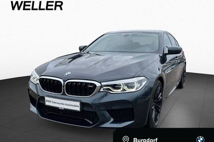 BMW M5 Gebrauchtwagen